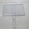 Stainless Steel Barbecue Wire Mesh for Grill